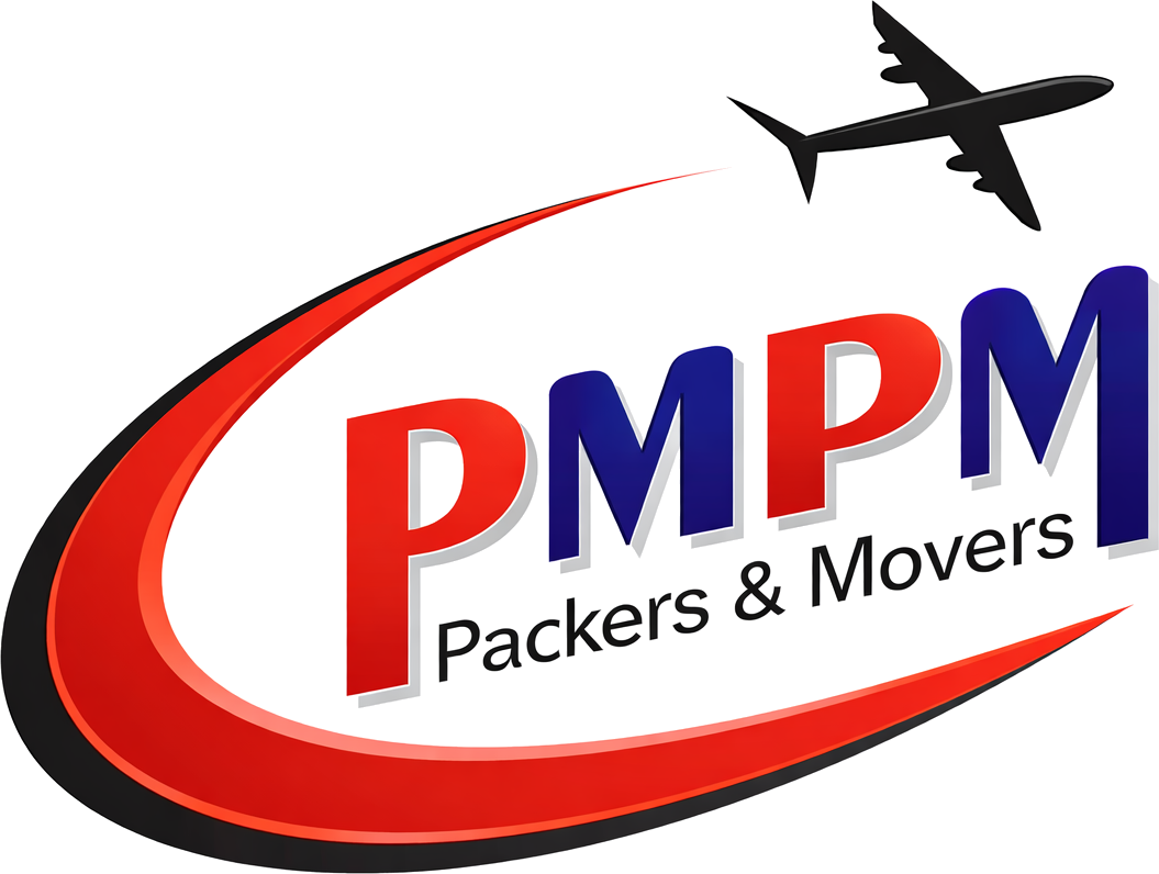 PMPM Packers & Movers